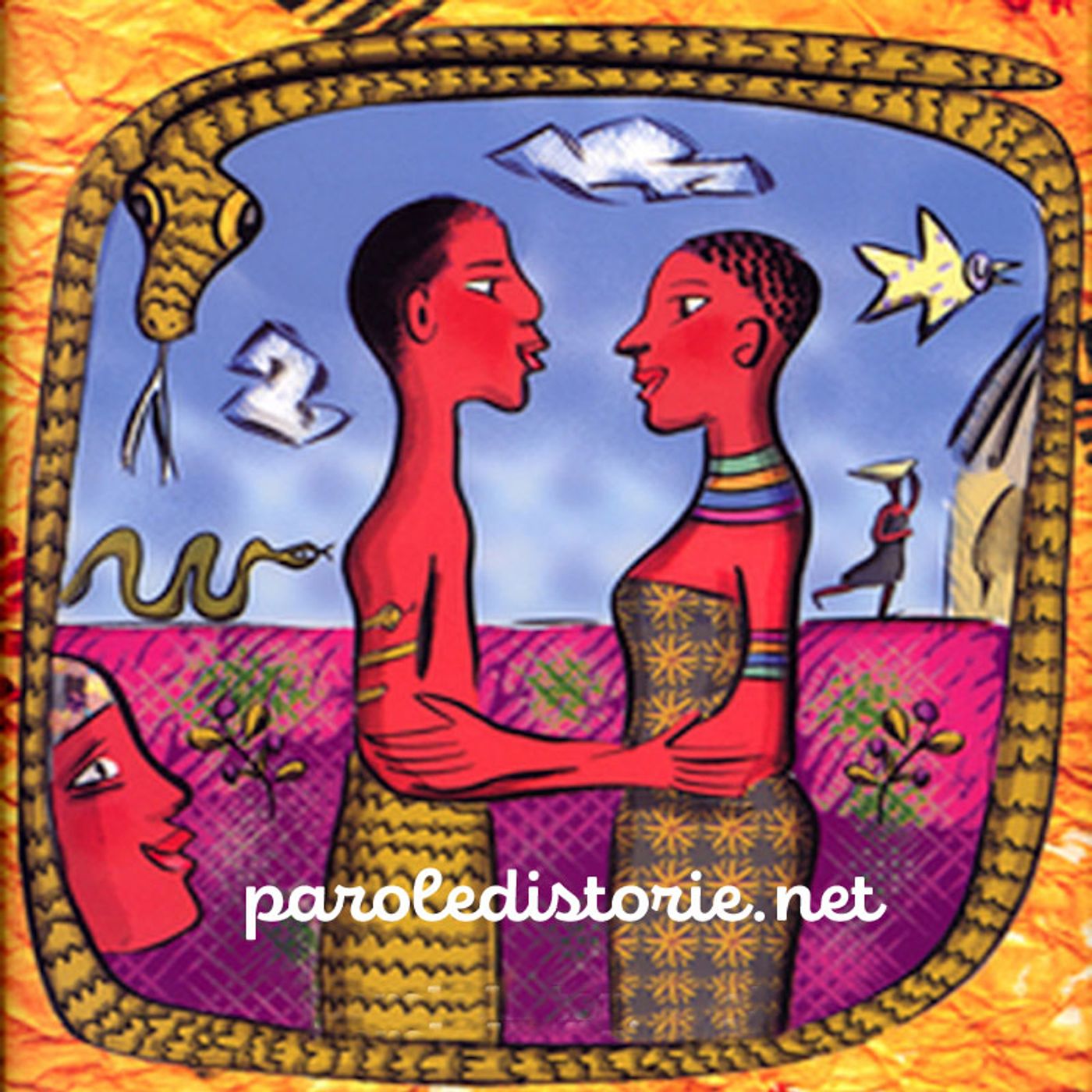 Fiabe, favole, mitologia, leggende e...