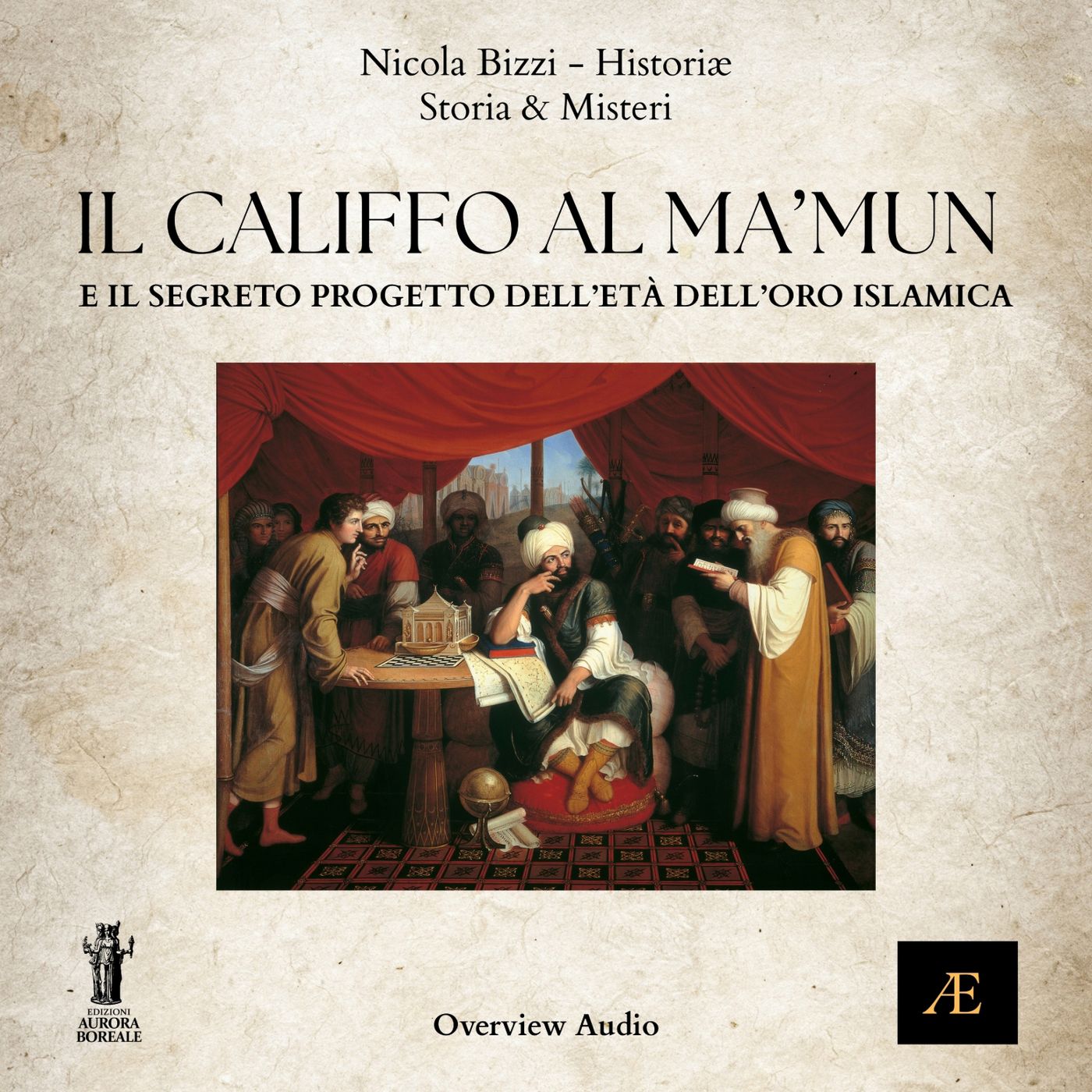 Nicola Bizzi Historiæ – Storia & Misteri