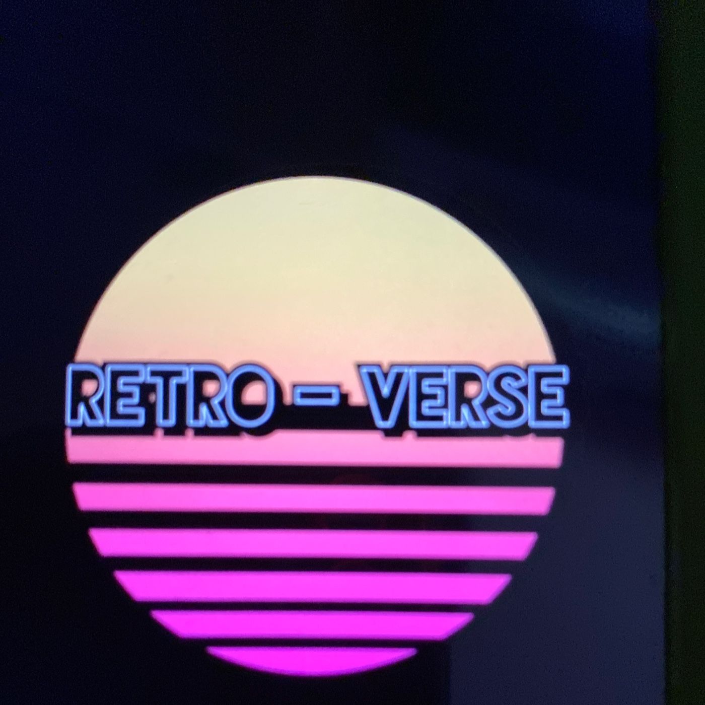 Retro-verse