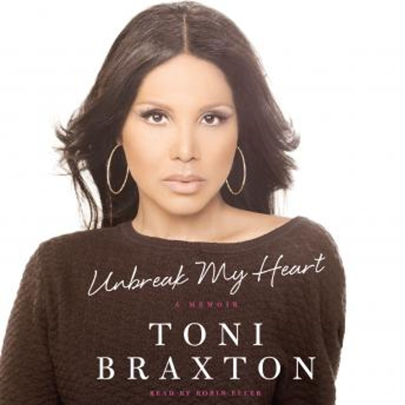Access Must-Have Audiobooks in Biography & Memoir, Memoirs