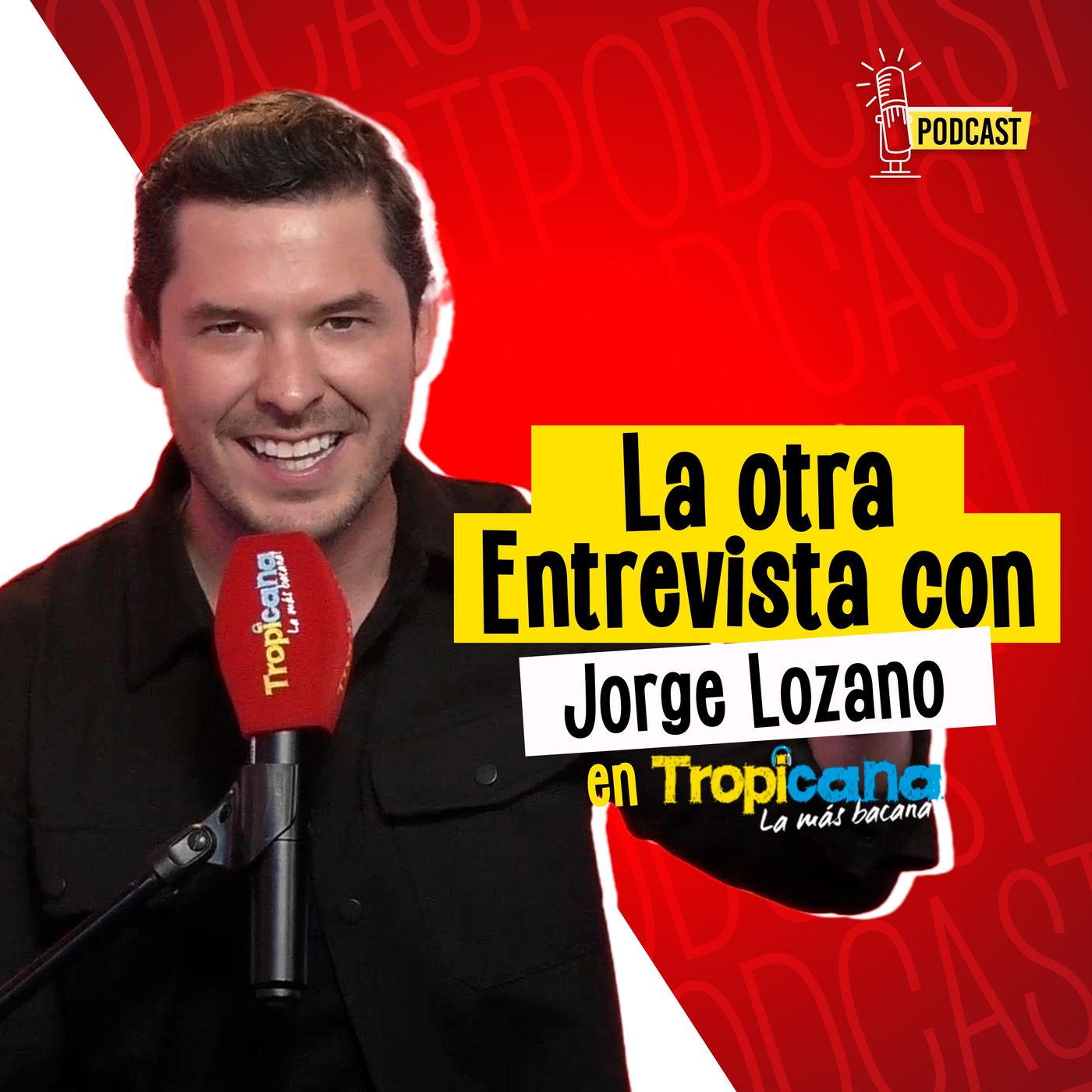 La Otra Entrevista de Tropicana