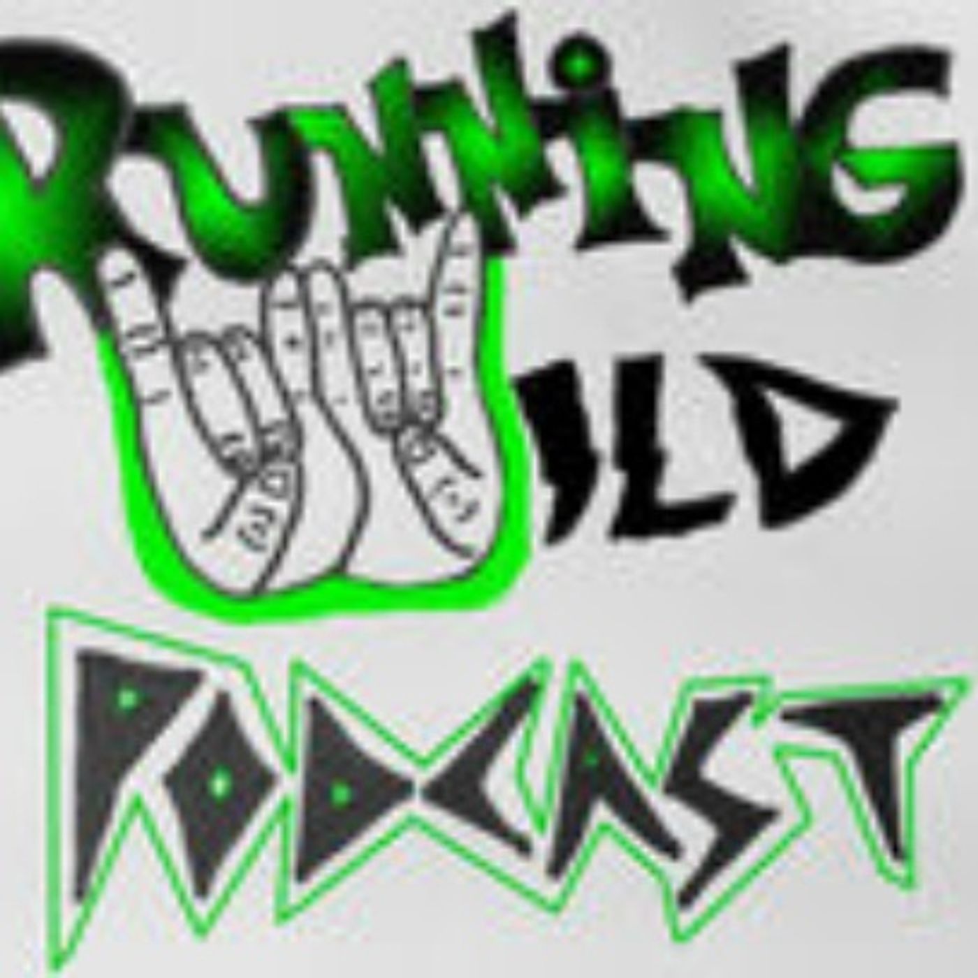 Running Wild Podcast