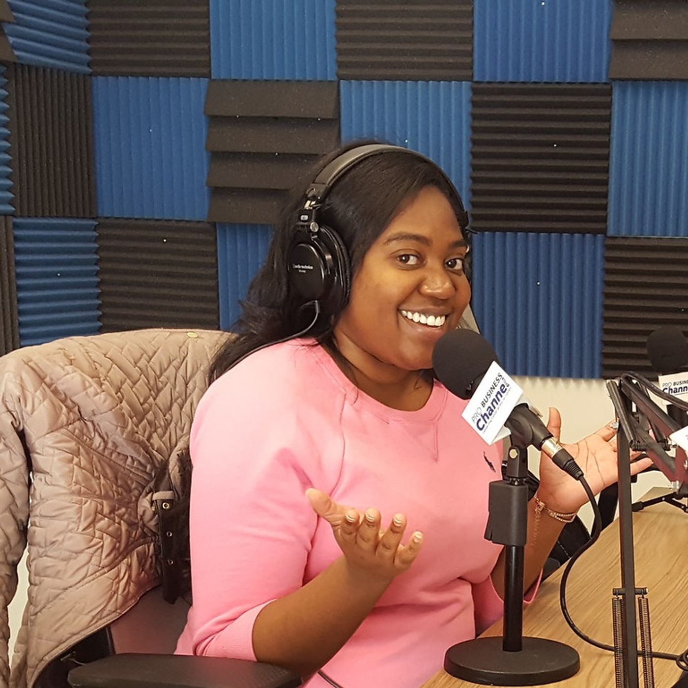Georgia Podcast