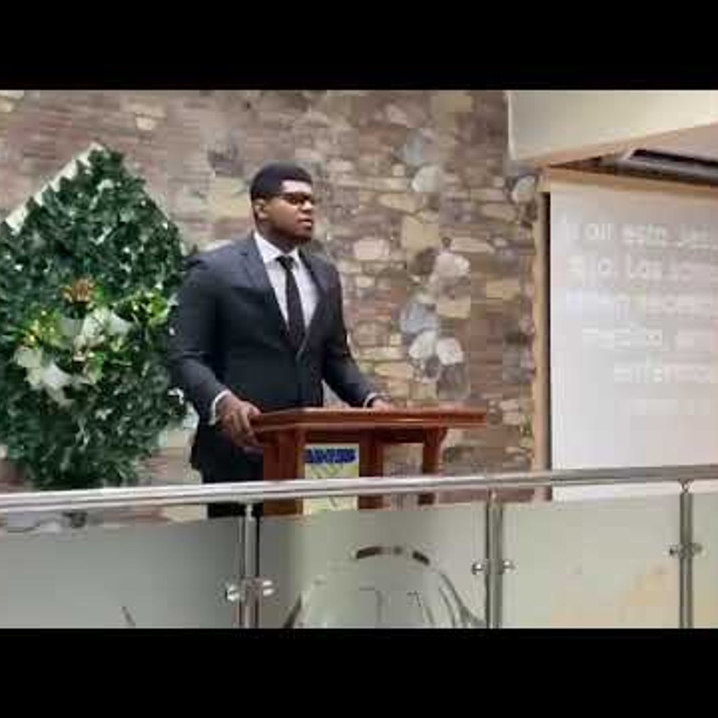 09. Clips de Sermones  - IBC Ebenezer episode artwork