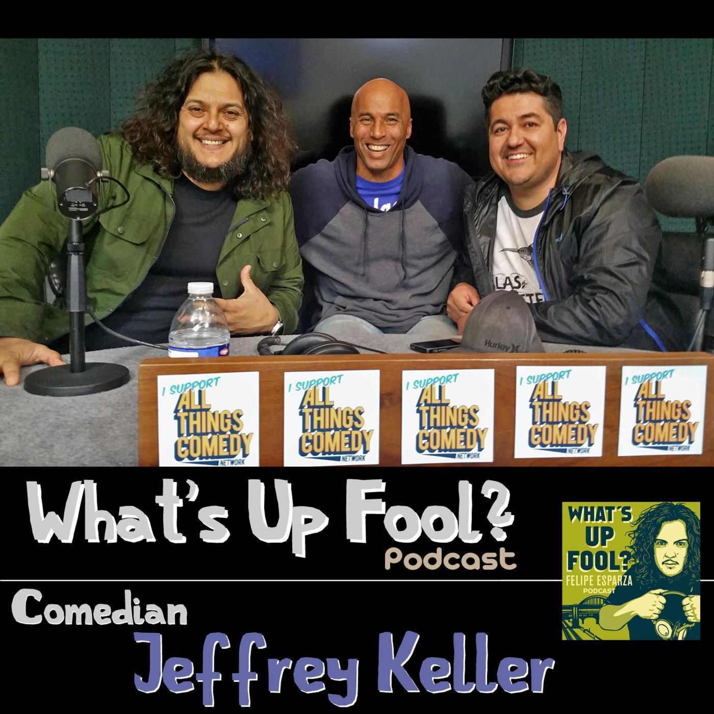 What\'s Up Fool? Podcast