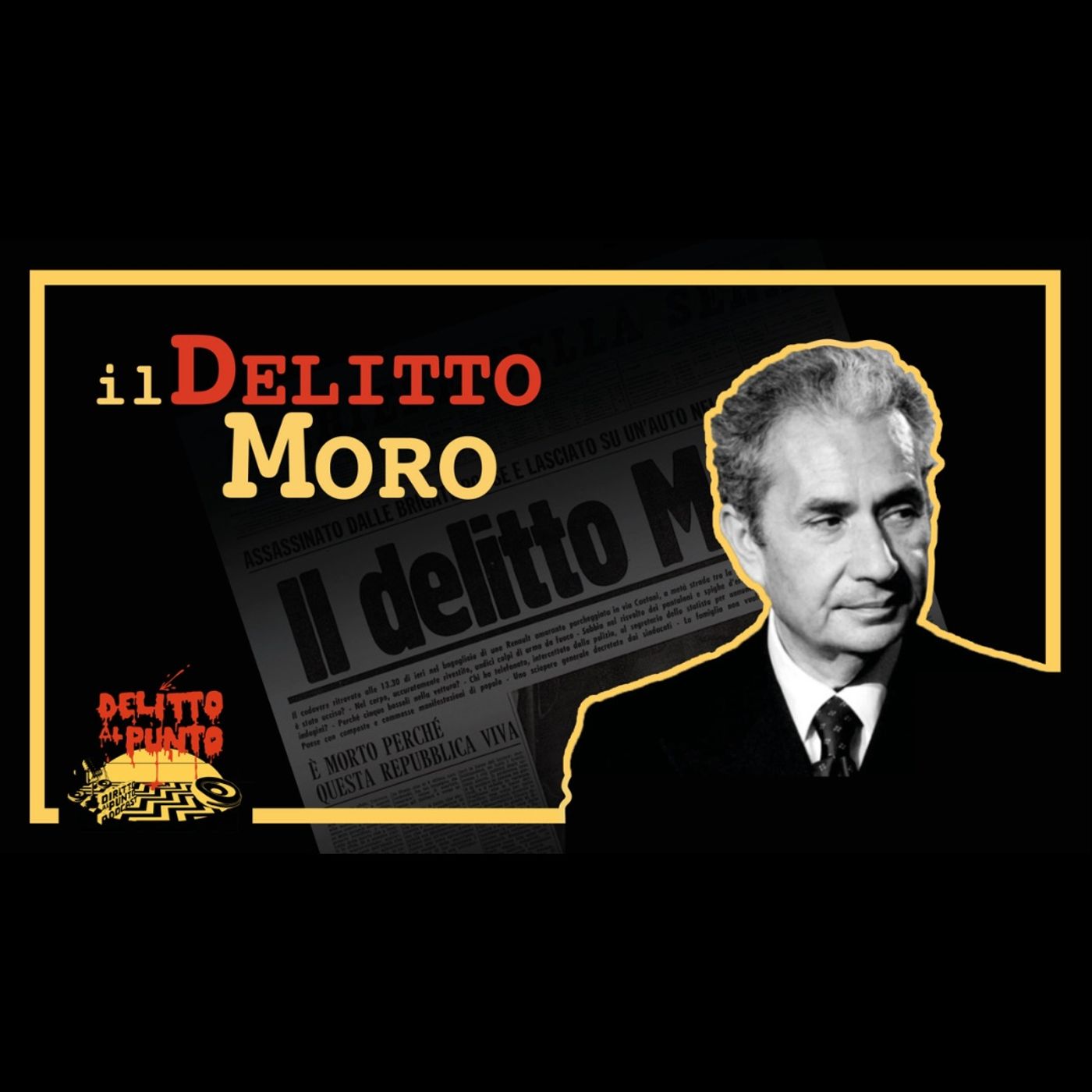 Delitto Al Punto