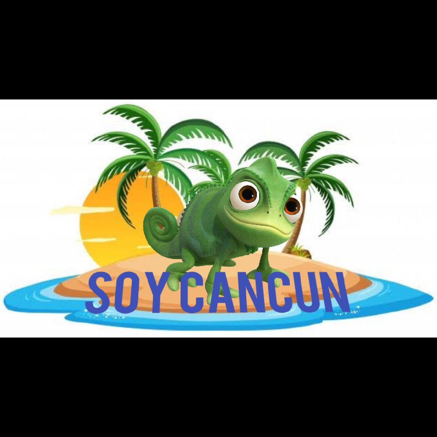Soy Cancun