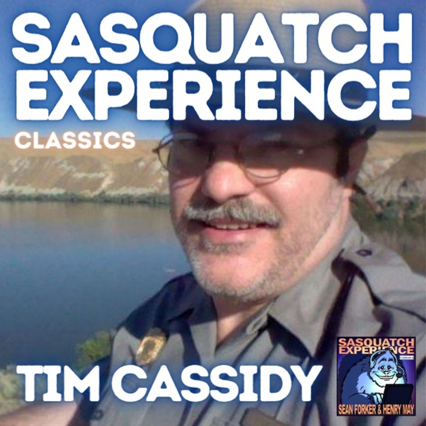 Sasquatch Experience