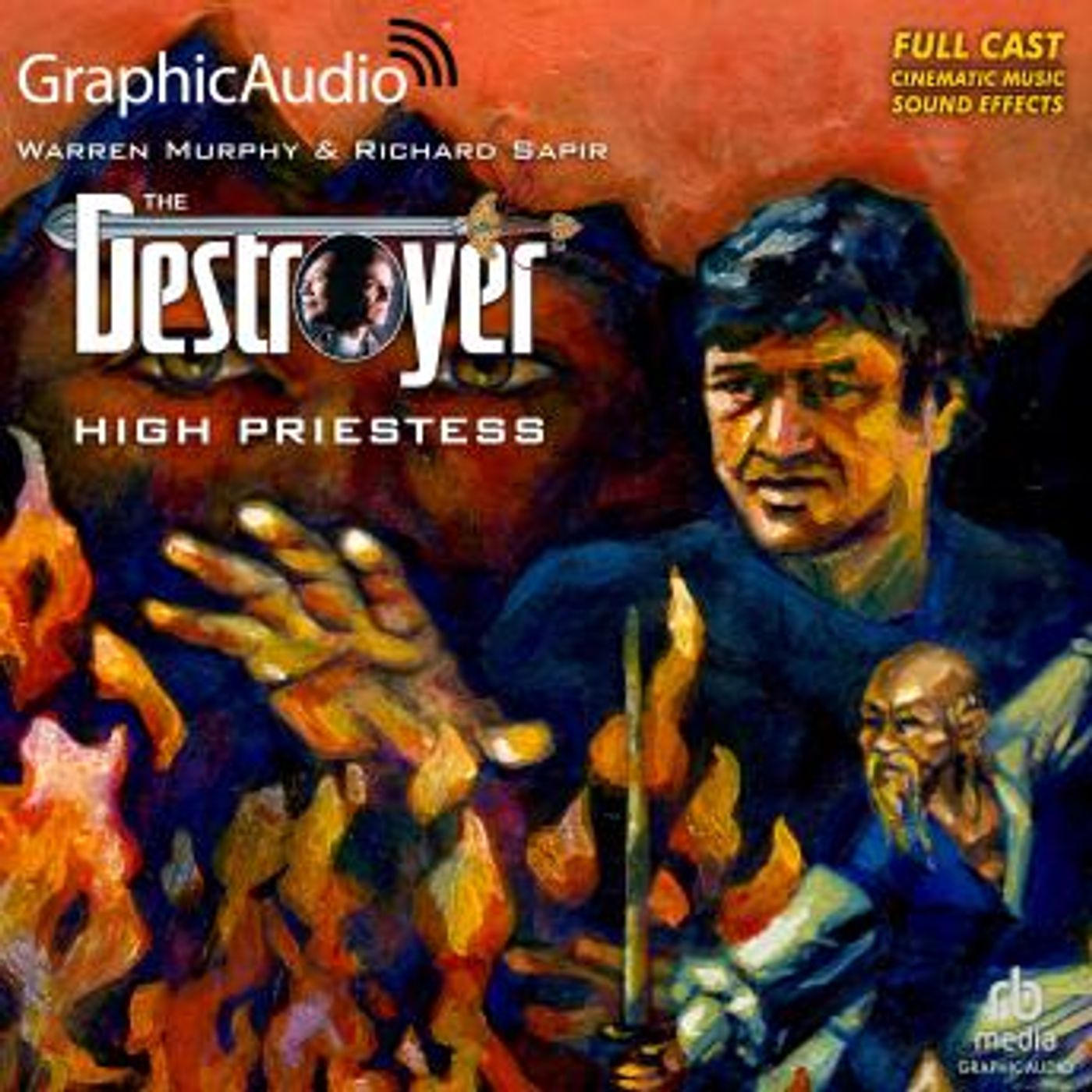 Discover the Best Audio Stories in Fiction, Action & Adventure
