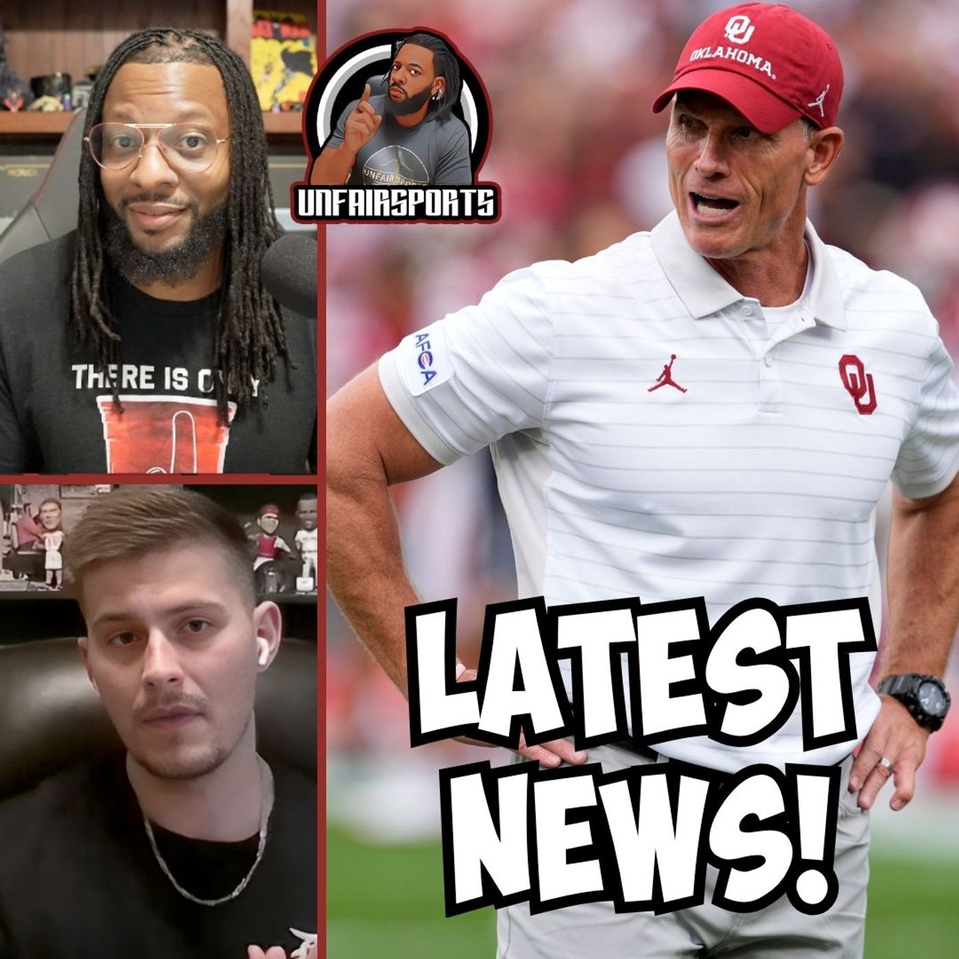 LIVE: Oklahoma Sooners EXPECT  Great News Over The Weekend | Baseball World Series Update