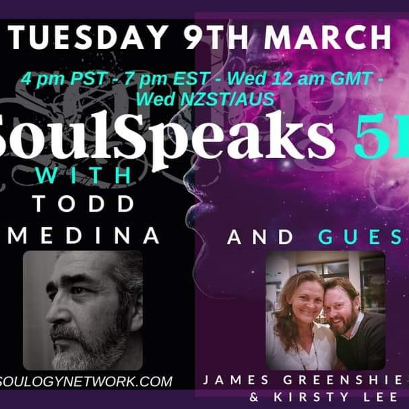 Soulspeaks 5D