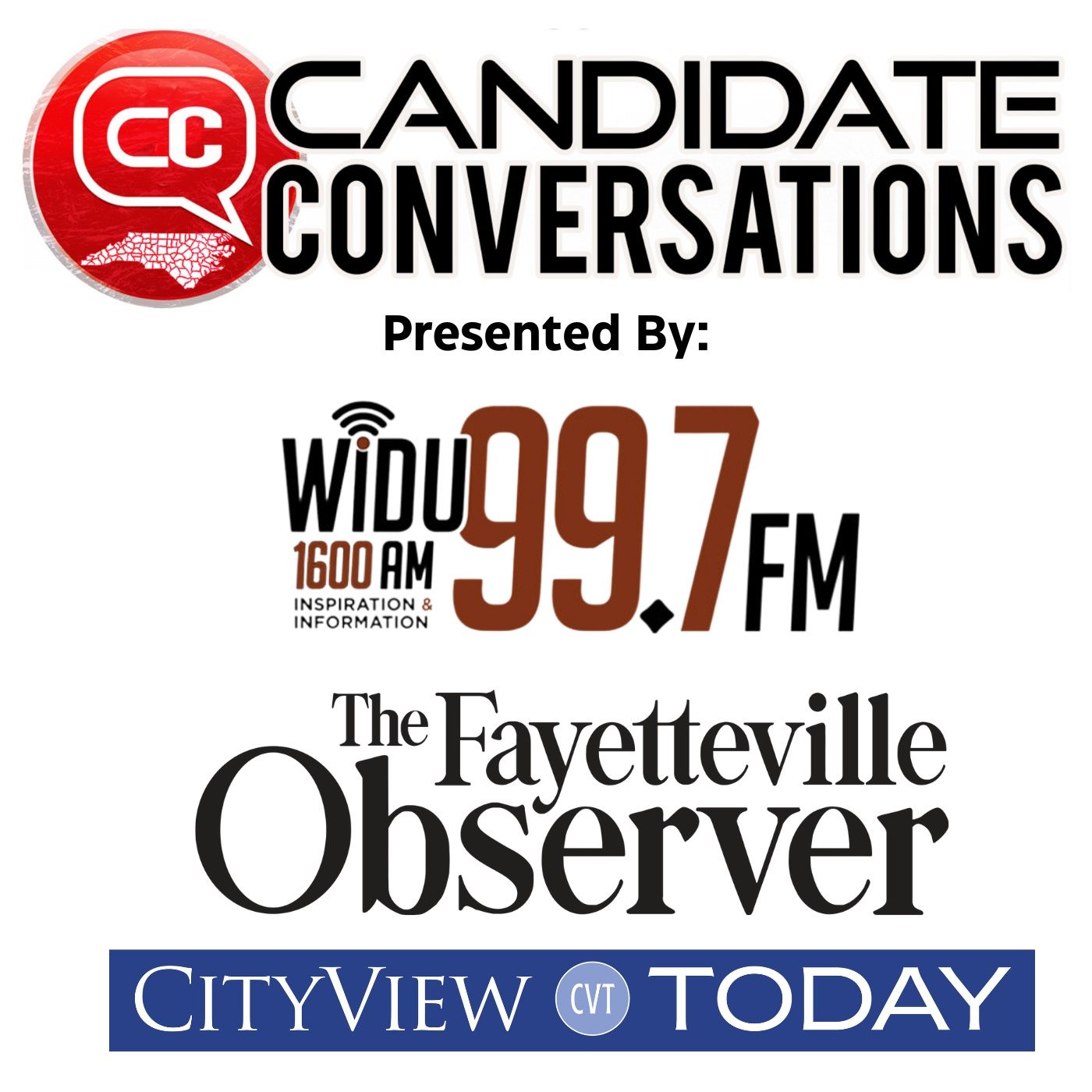 Candidate Conversations - 2024