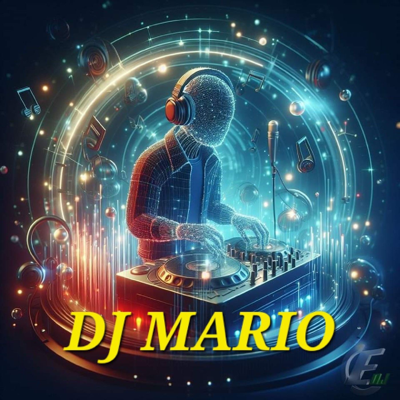 DJMARIO IN DA MIX