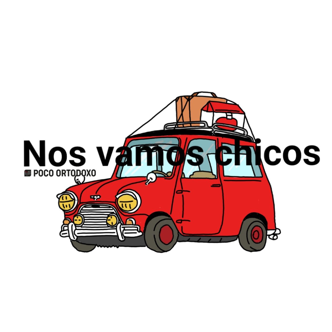 Poco Ortodoxo