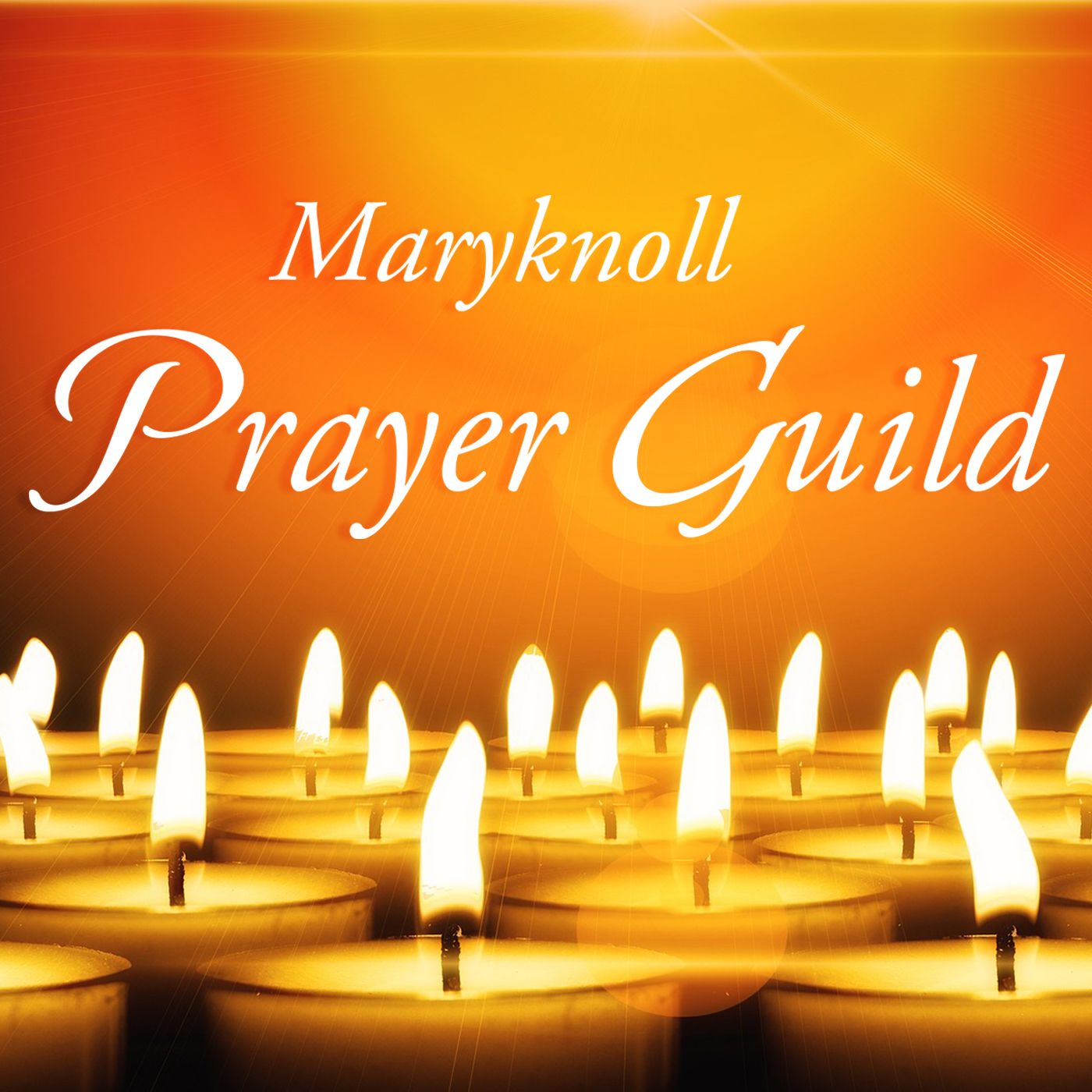 Maryknoll Prayer Guild