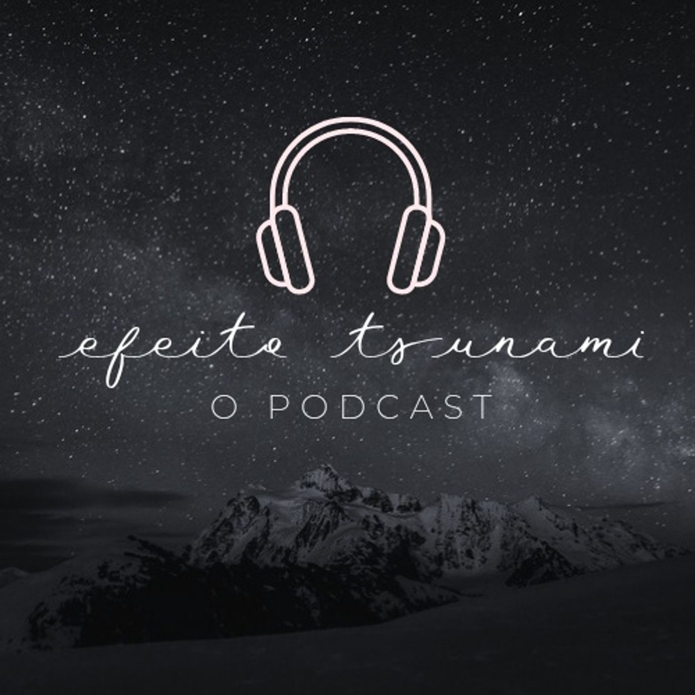 Efeito Tsunami podcast artwork