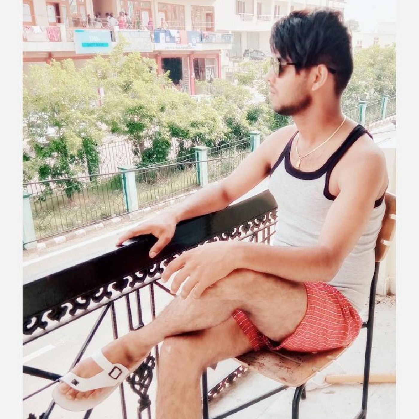 Rv Vikash Thakur\'s podcast