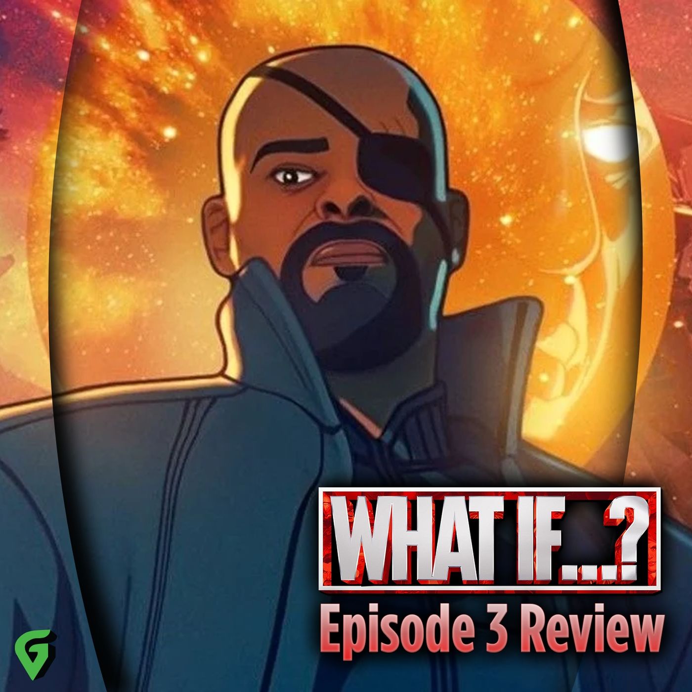 What If Episode 3 Spoilers Review