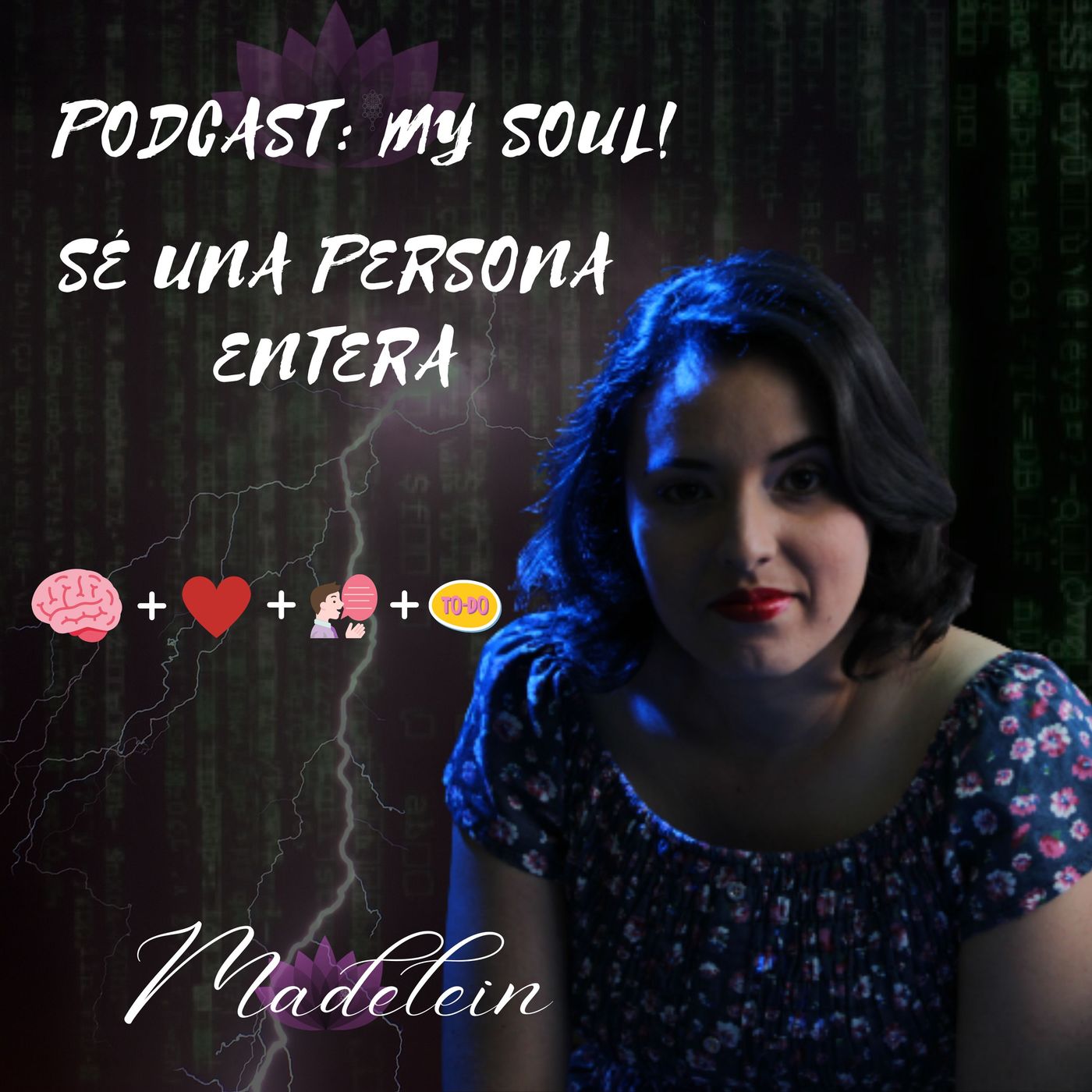 My Soul: Conectándote con tu Poder!