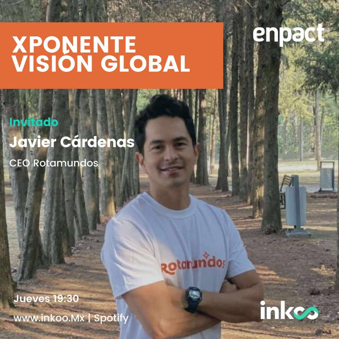 Visión Global