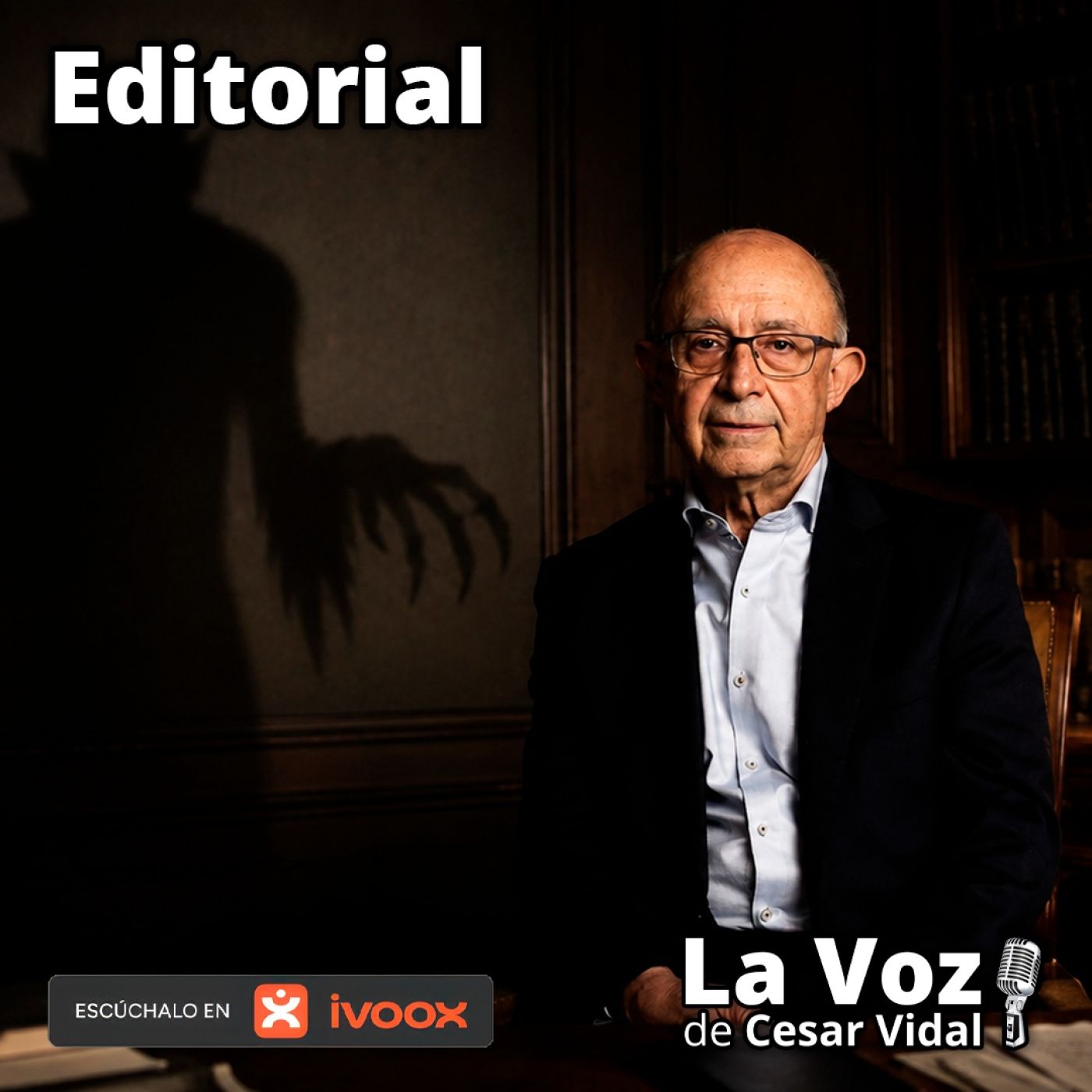 Editorial: Montoro: Se estrecha el cerco - 12/05/26