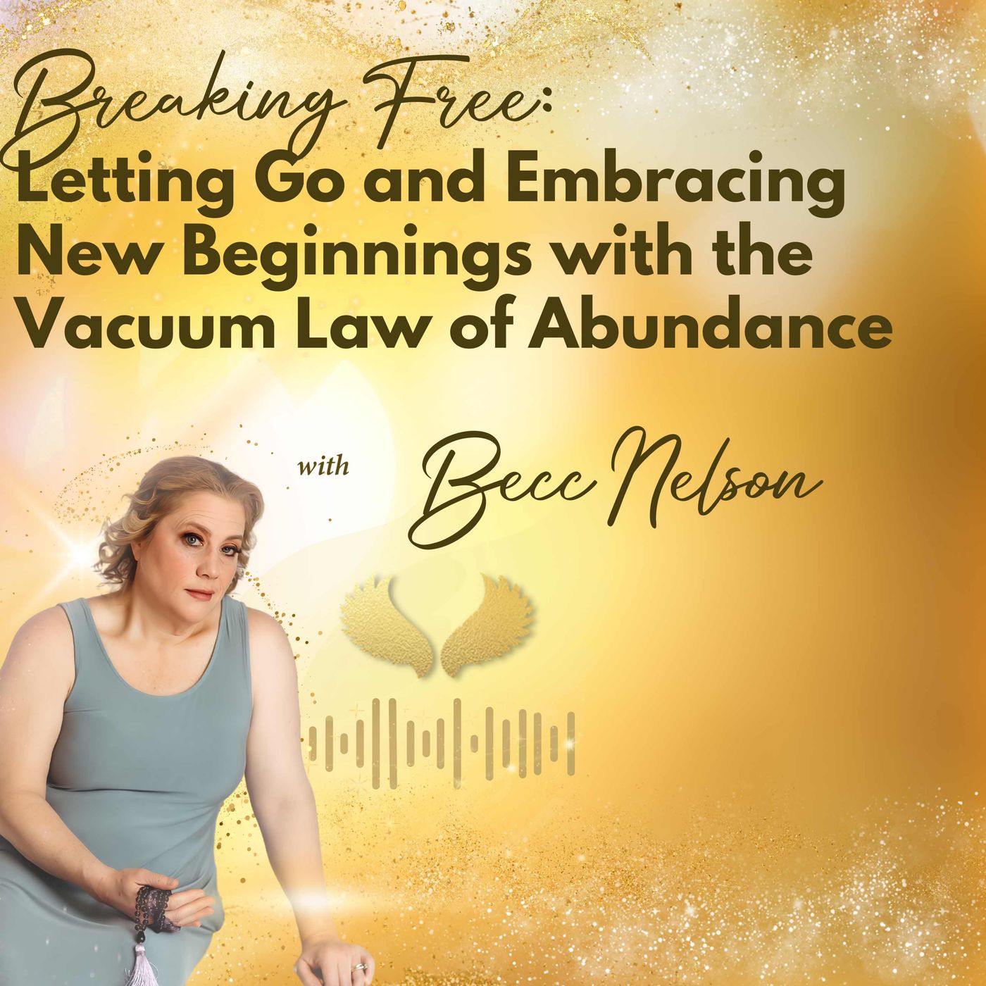 Intuition Unleashed Podcast (A Revolution in Personal Liberation)