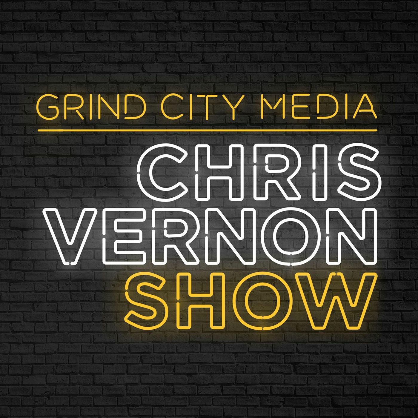 Best Of Chris Vernon Show: HAPPY NEW YEARS EVE - 12/31/20