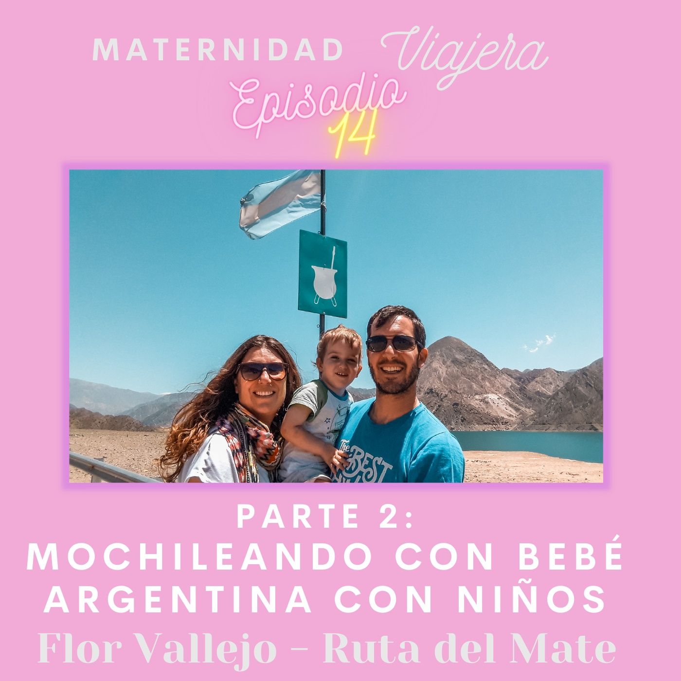 MATERNIDAD VIAJERA