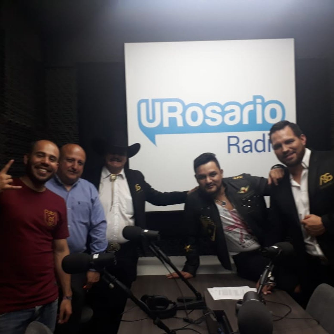 PODCAST UR