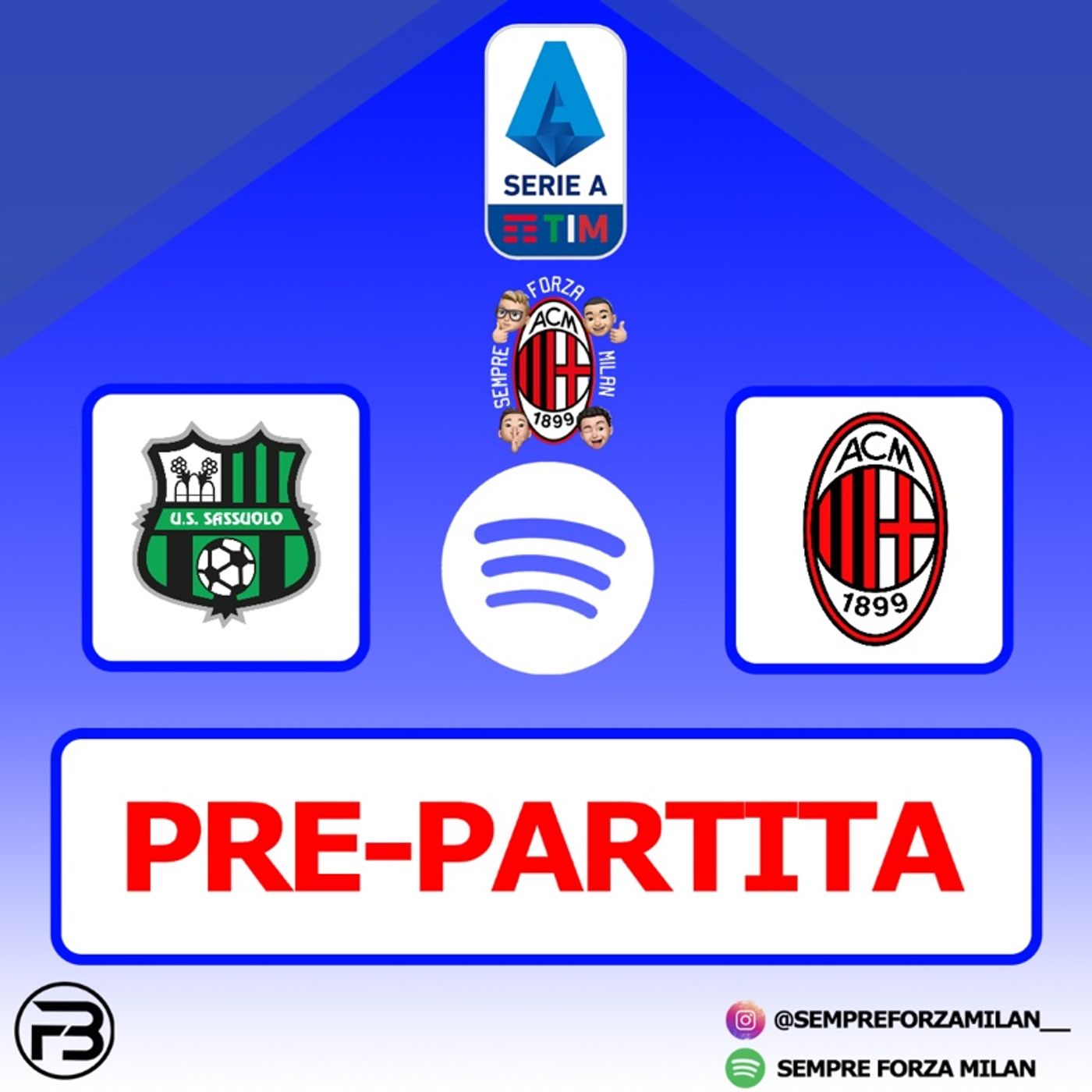 Sempre Forza Milan