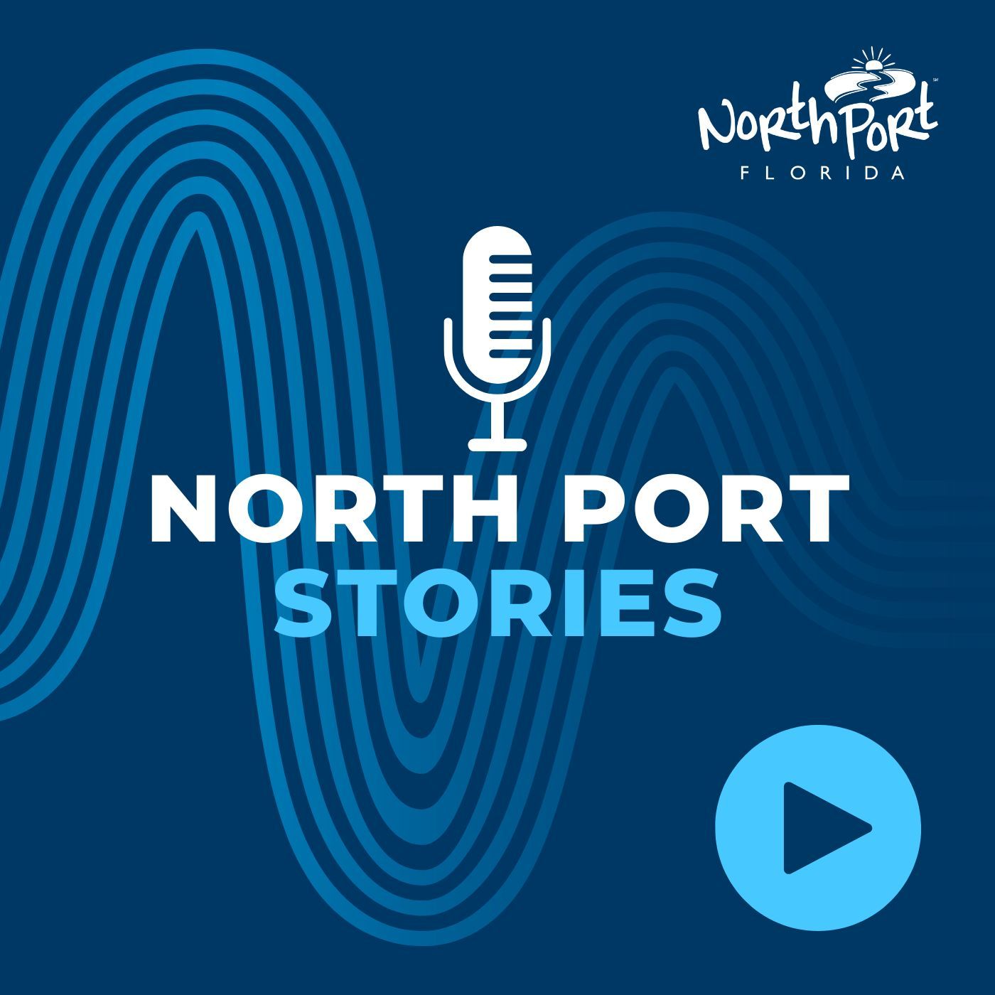 North Port Podcast Network