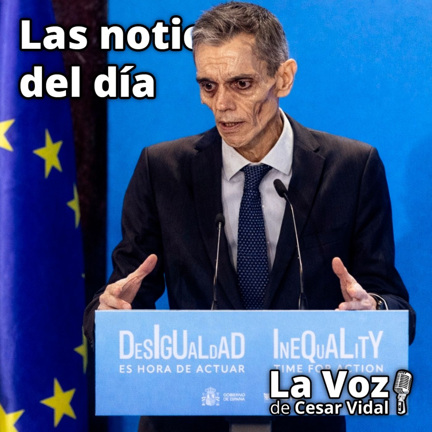 Las noticias del día - 23/02/26 episode artwork