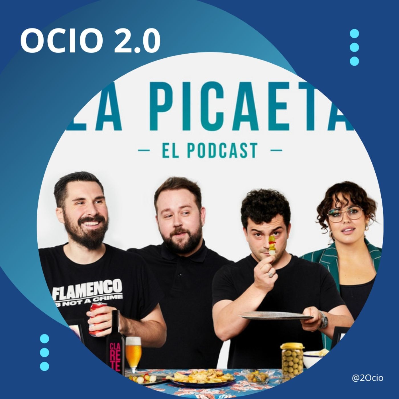 Portada de Ocio 2.0