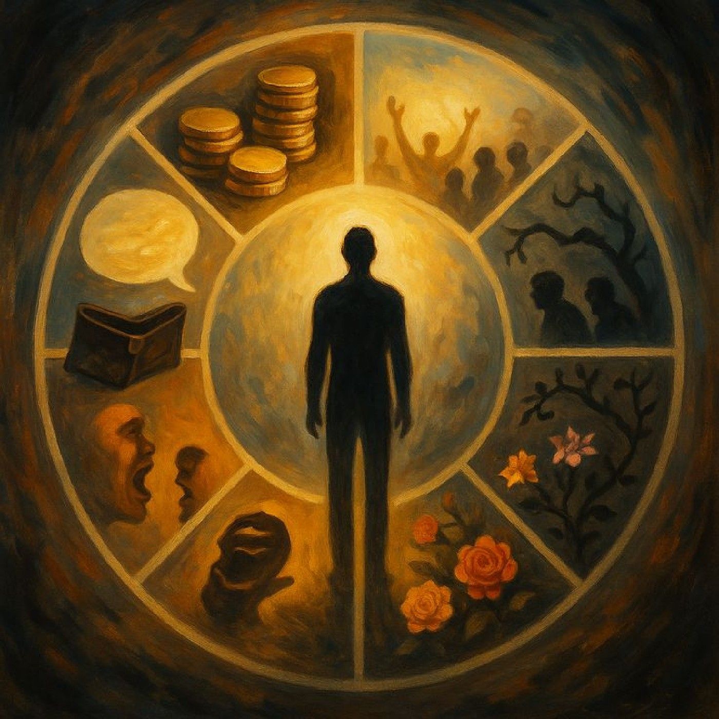 El podcast de karen orozco podcast artwork