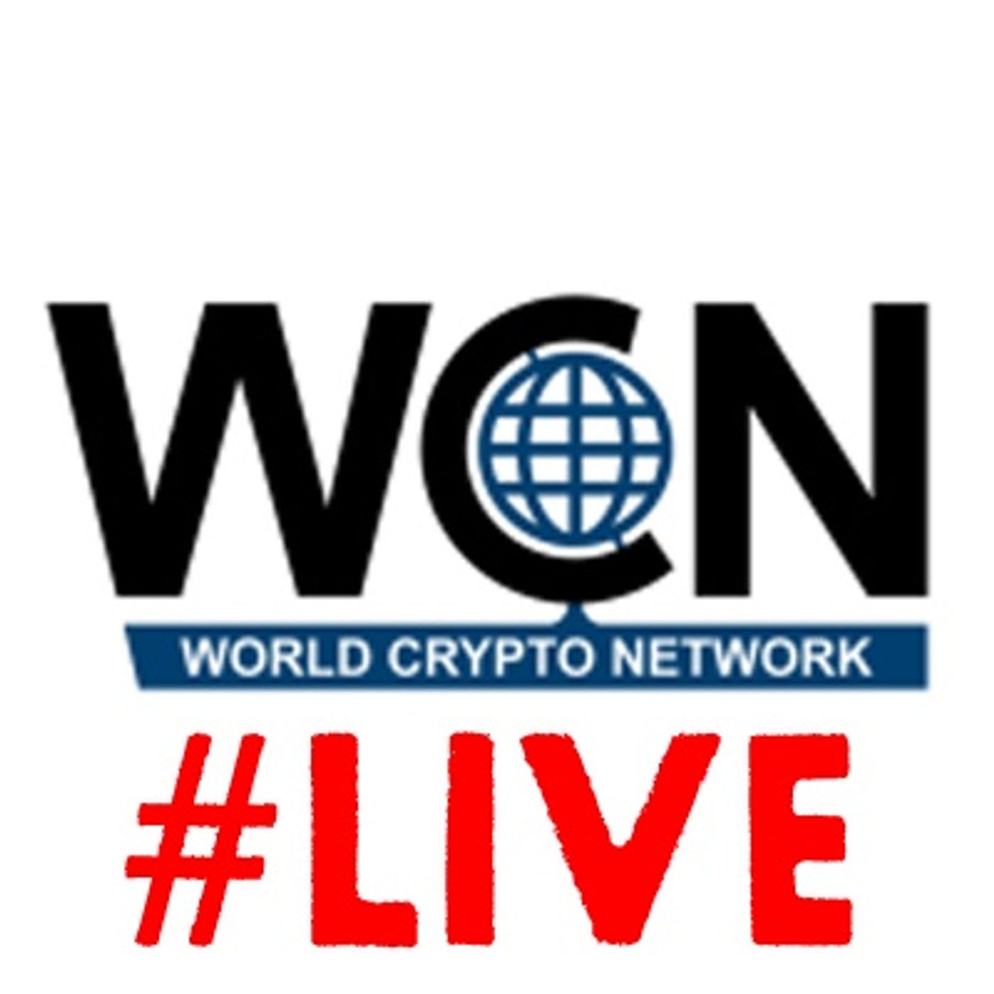 World Crypto Network #LIVE