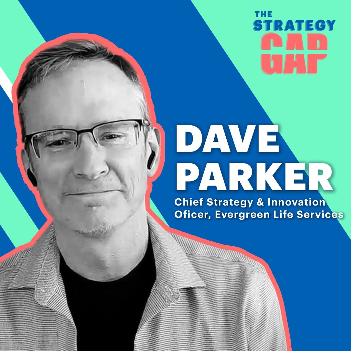 The Strategy Gap