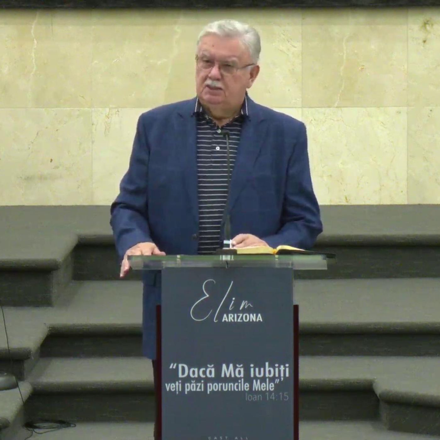 Trei văduve, trei destine | RUT - Petru Lascău