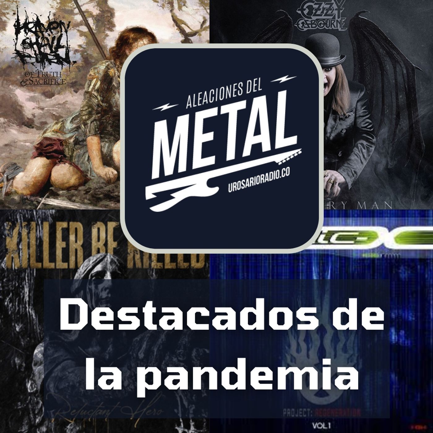 ALEACIONES DEL METAL