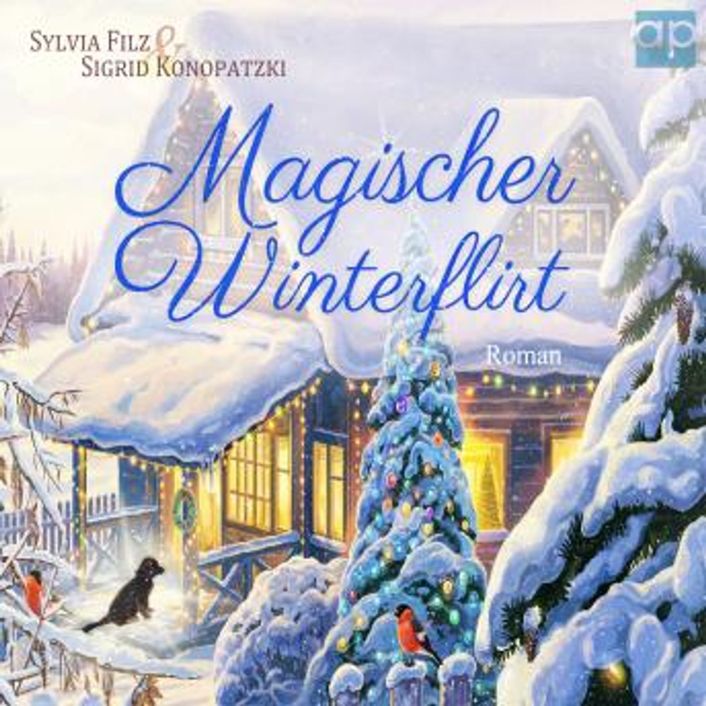 Get Top Full Audiobooks in Romance, Clean & Wholesome