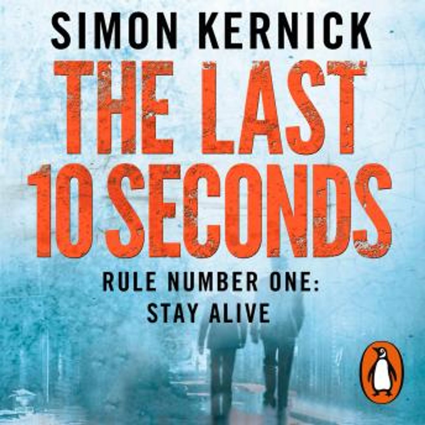 Get Your Favorite Full Audiobooks in Mystery, Thriller & Horror, Suspense