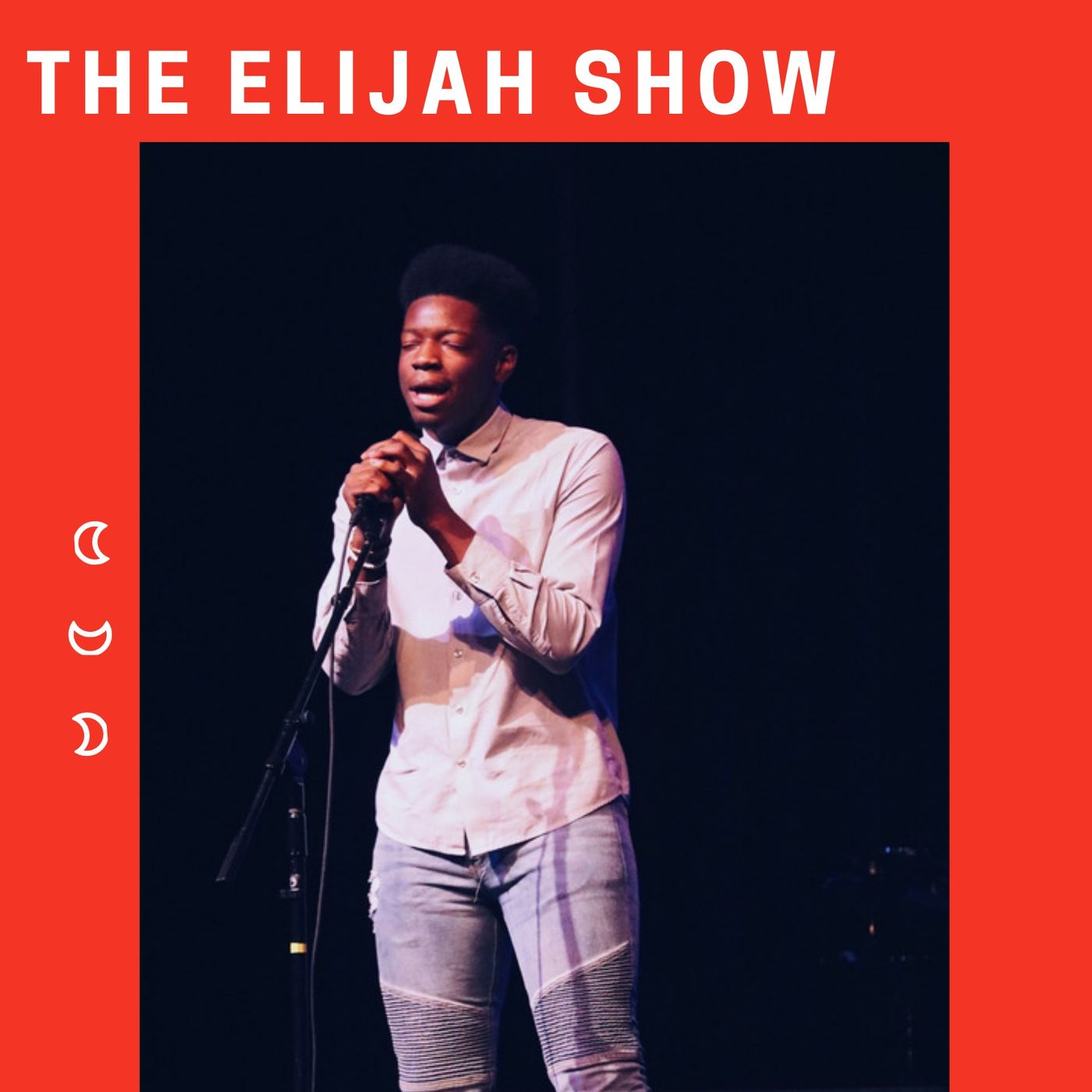 The Elijah Show