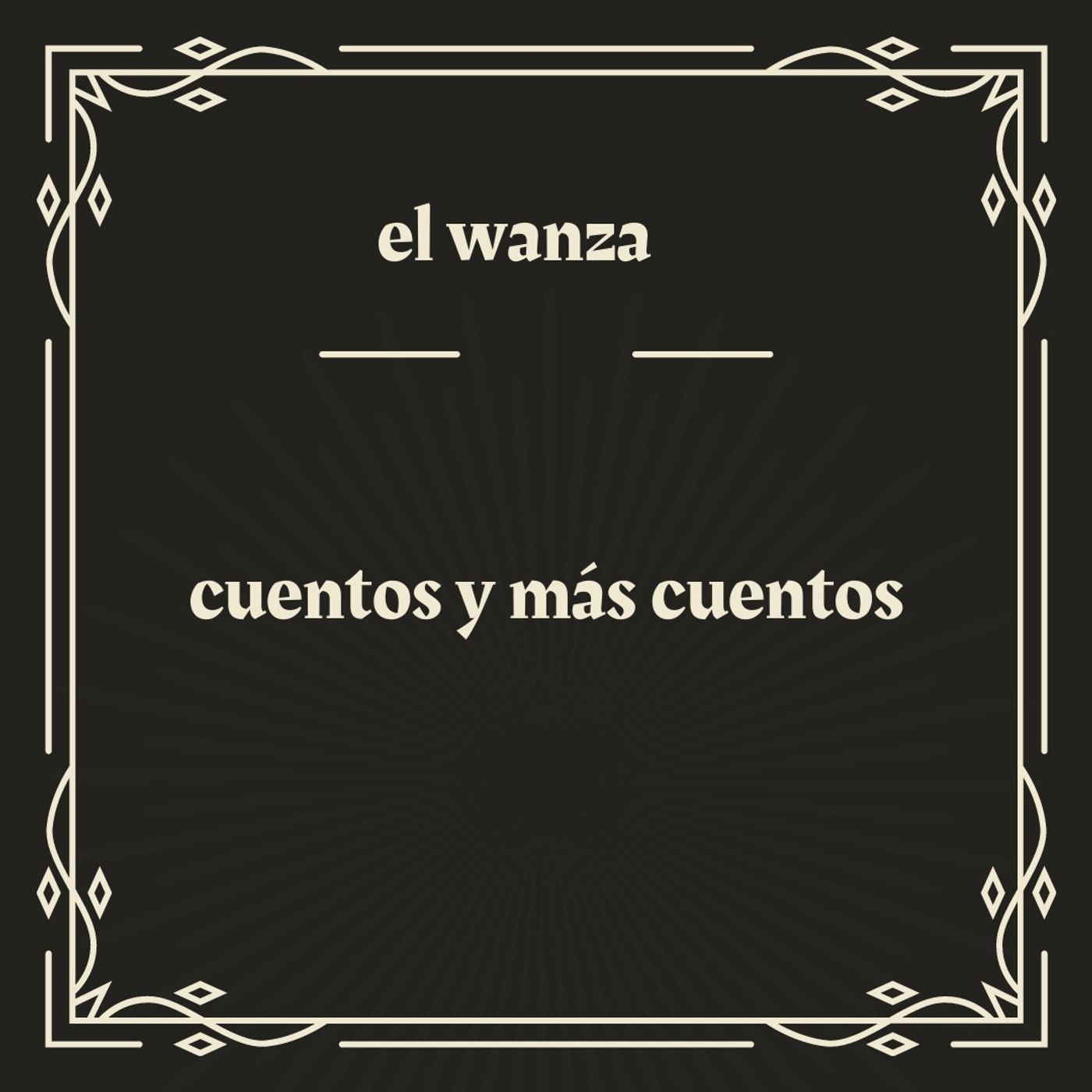 cuentos y más cuentos