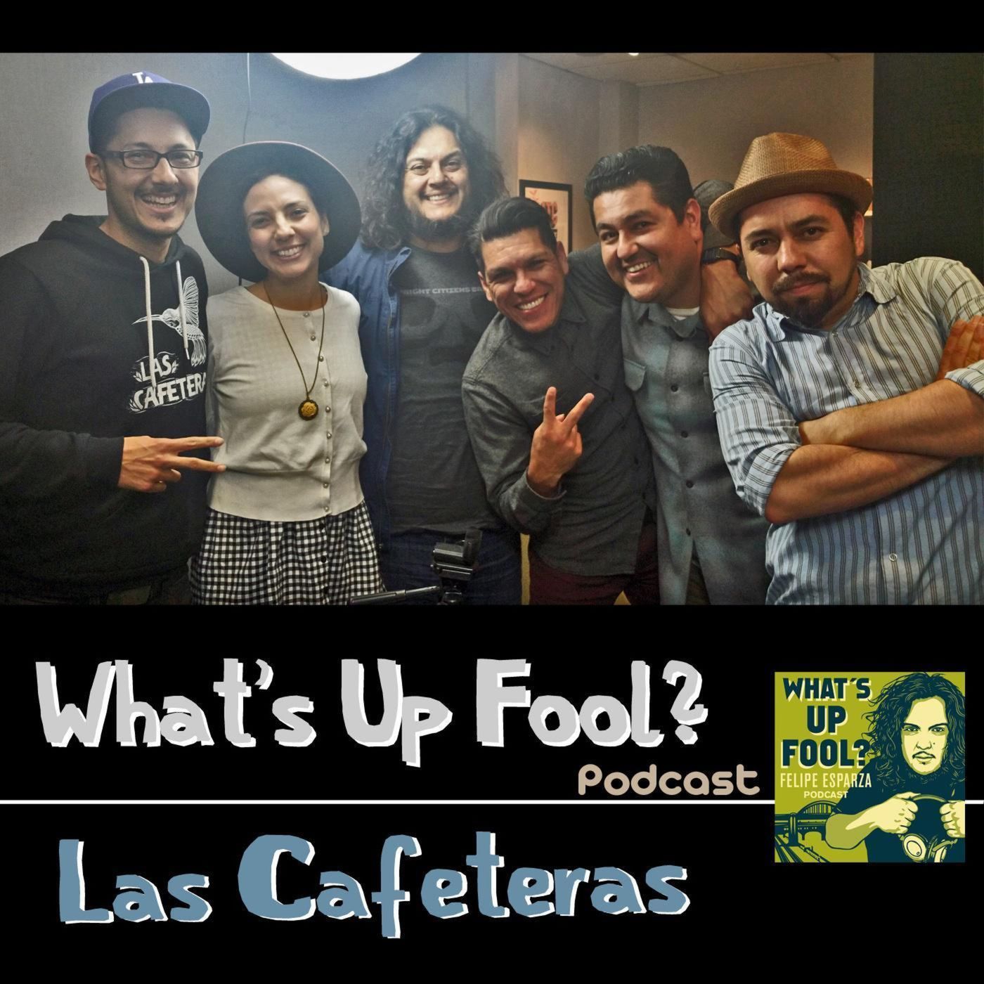 What\'s Up Fool? Podcast