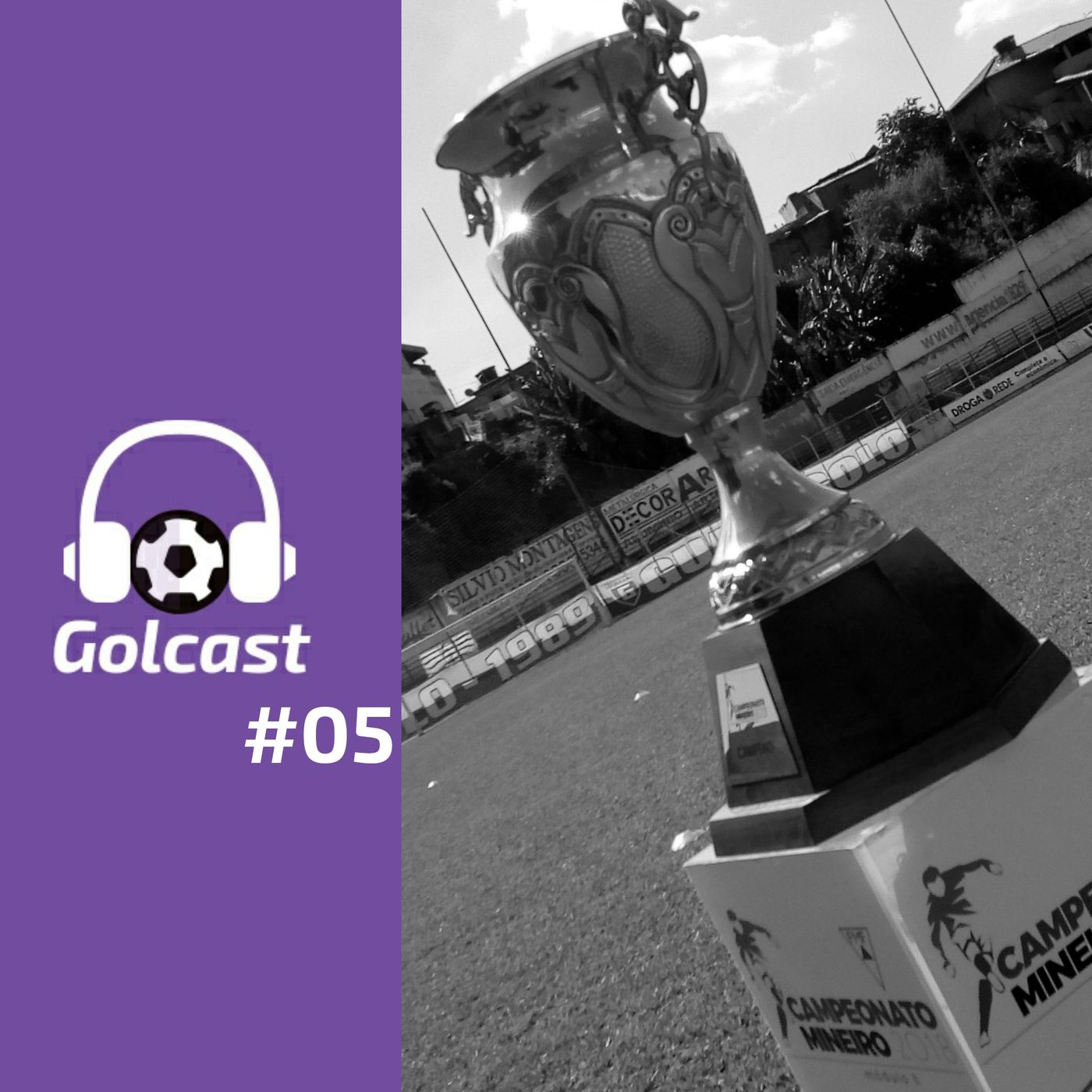 Golcast