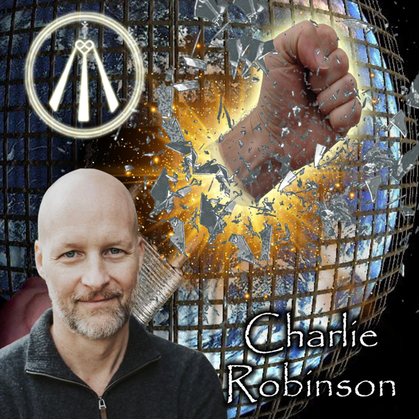 The Octopus of Global Control with Charlie Robinson episode artwork