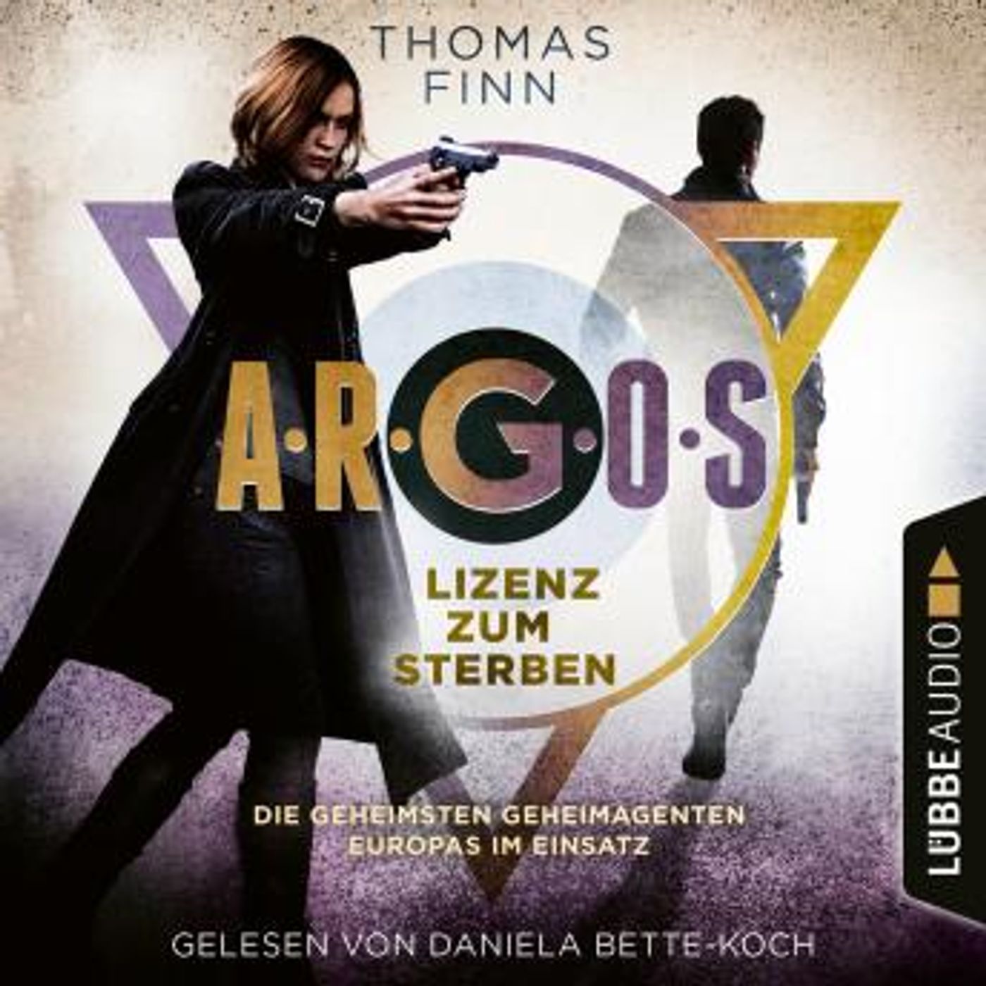Get Your Favorite Full Trial Audiobooks in Mystery, Thriller & Horror, Suspense