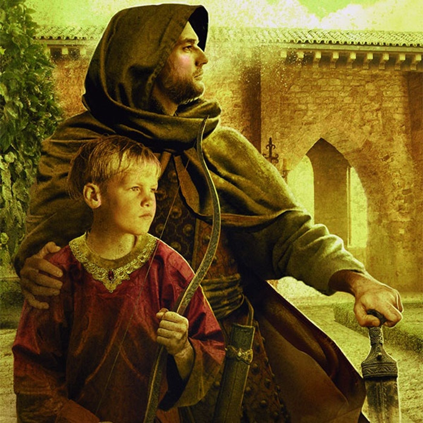 Banu Qasi. La guerra de Al Andalus - Carlos Aurensanz episode artwork