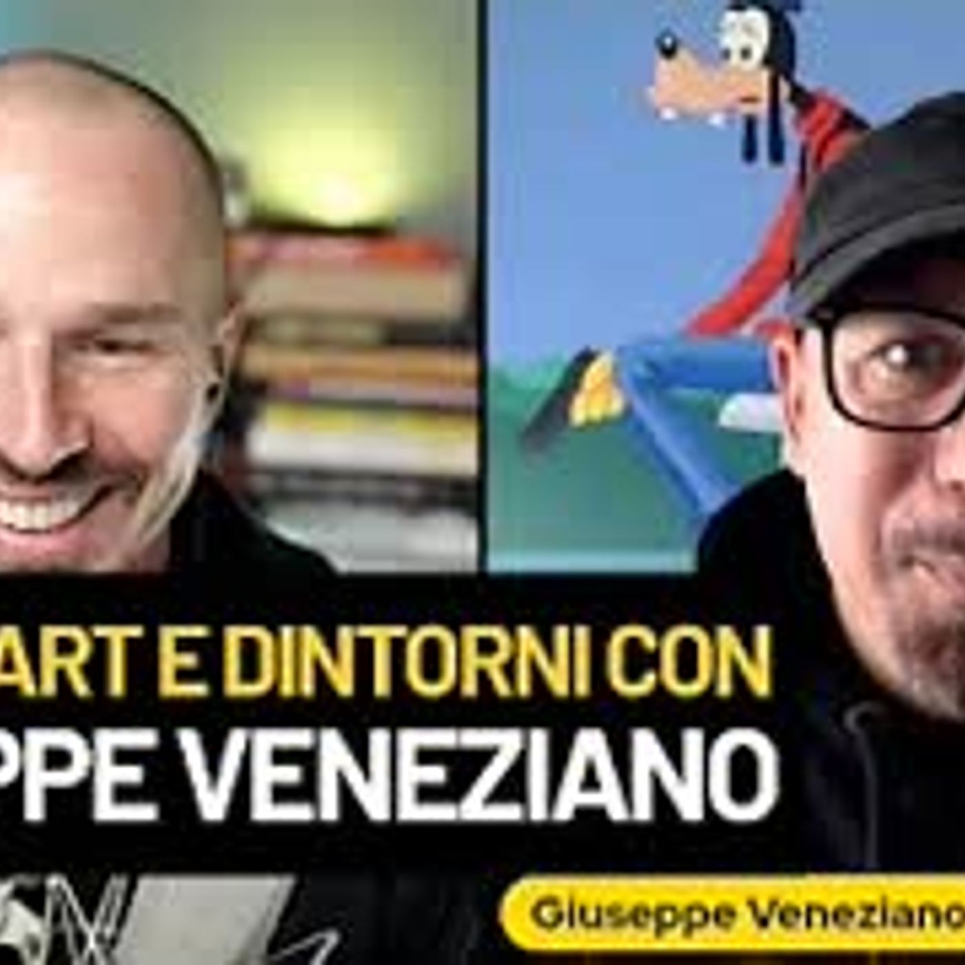 Marco Montemagno - Il Podcast