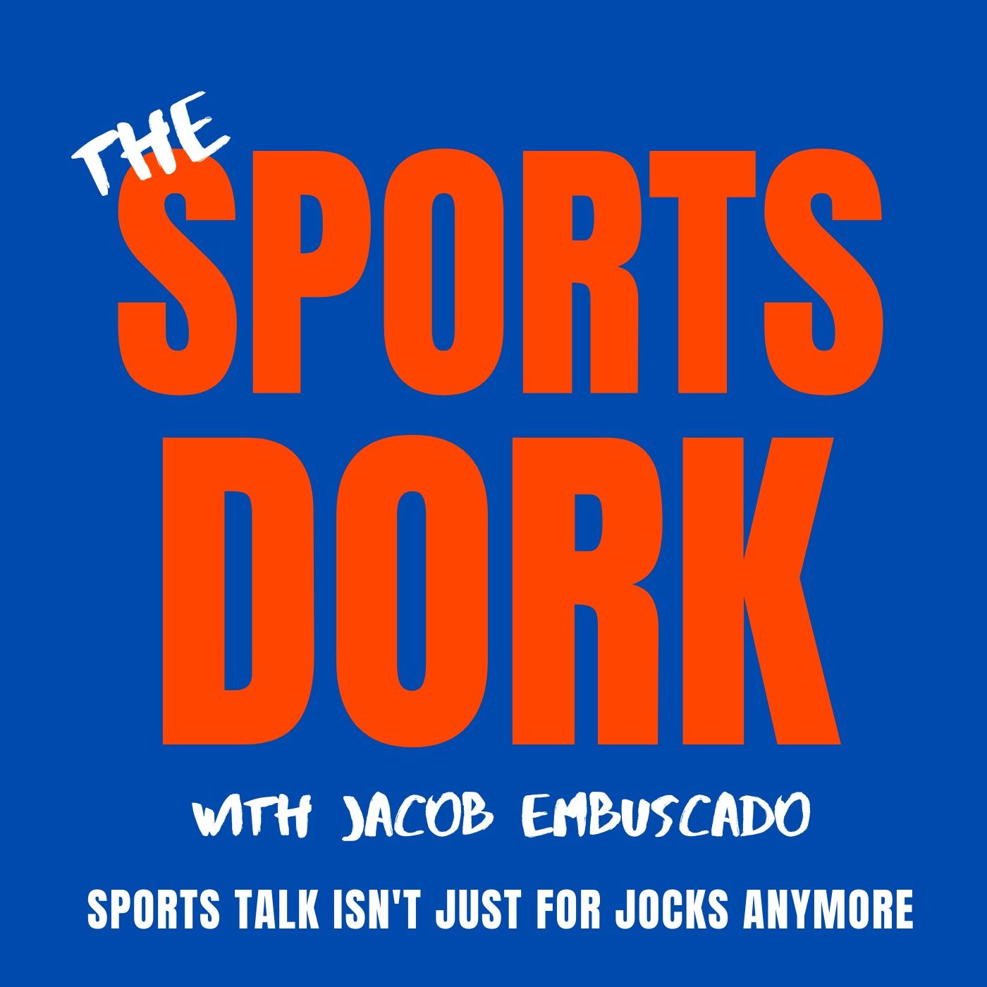 The Sports Dork