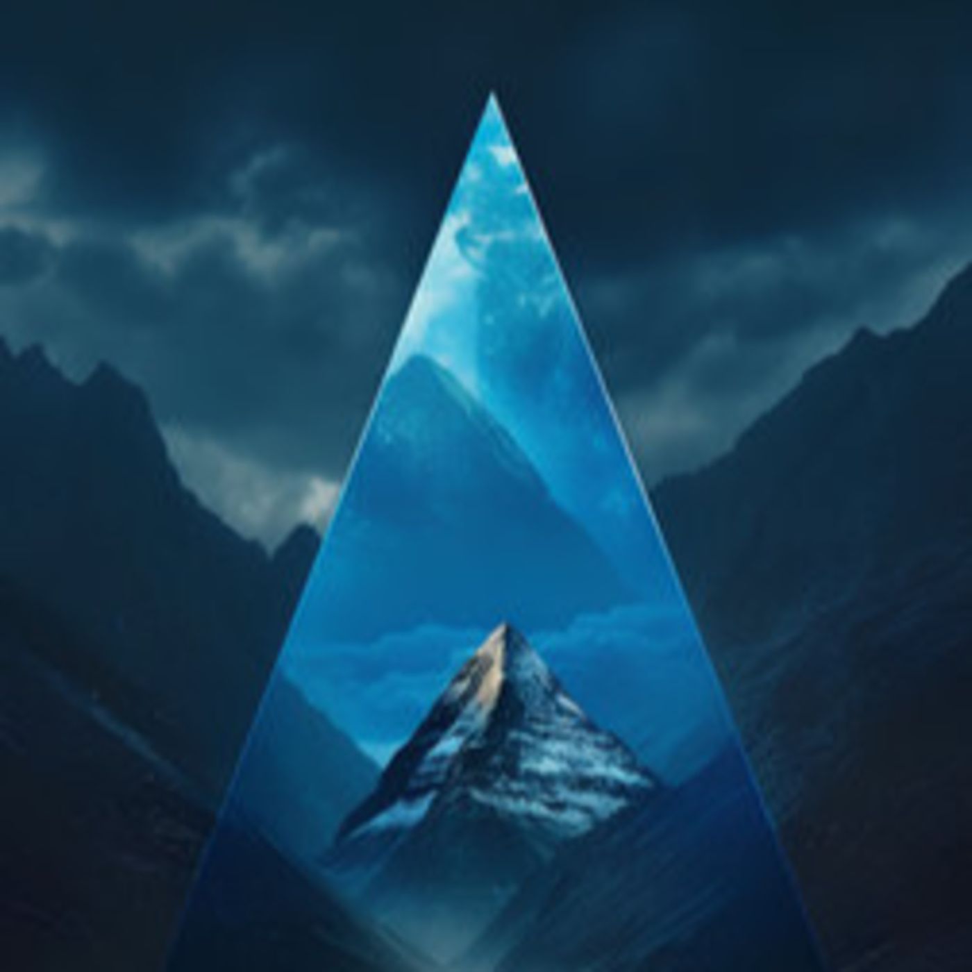 Una diferencia que se puede ver episode artwork